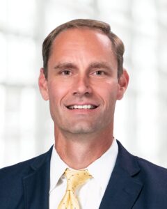 Stephen “Fred” Divers, MD