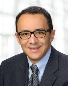 Sam Mikhail, MD