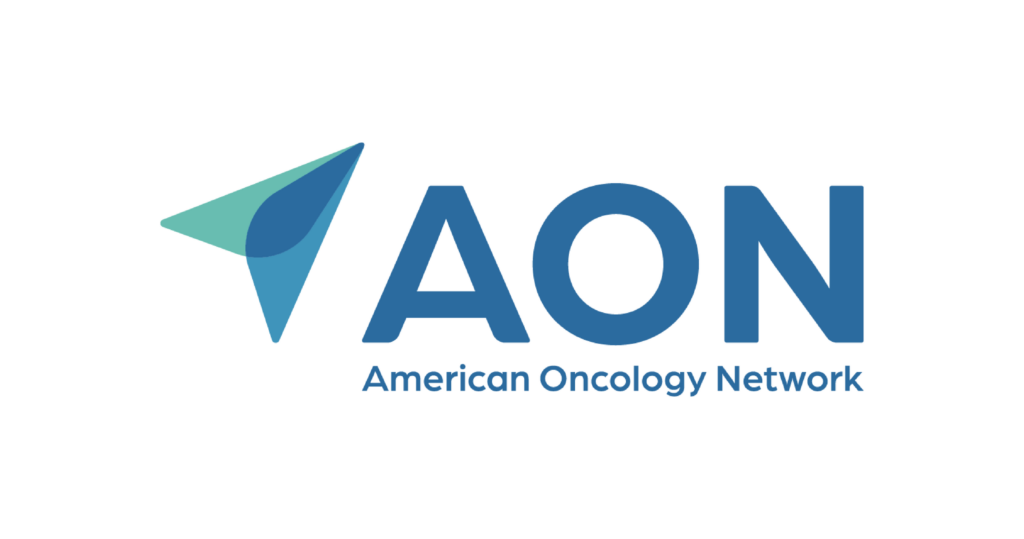 AON+logo+tile American Oncology Network