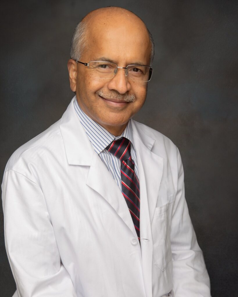 Dr+Rajendra+2 Rangappa Rajendra, MD