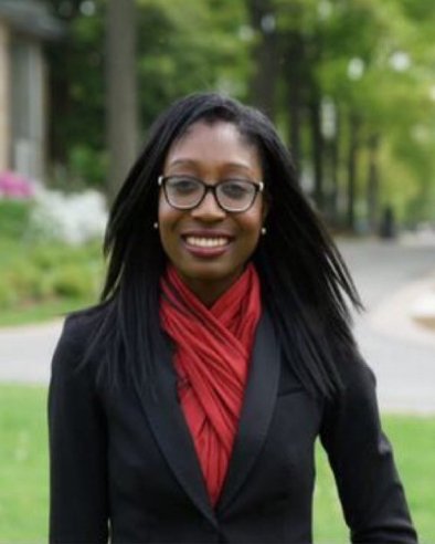 Ebunola Aniyikaiye, JD, MBA, MPP