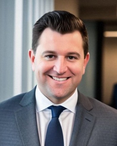 Jason Baroff - Managing Partner 