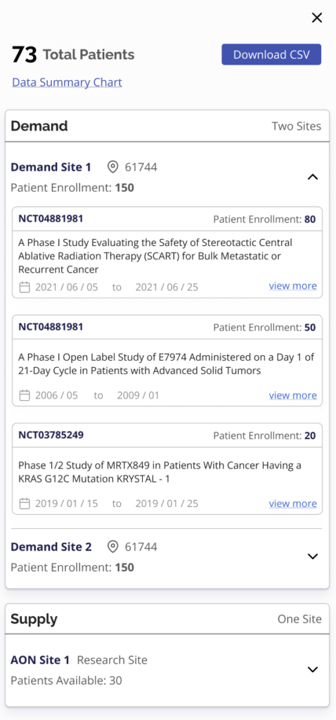 ScreenShot2024-03-19at3.52.06PM mobile patient tracker sceenshot