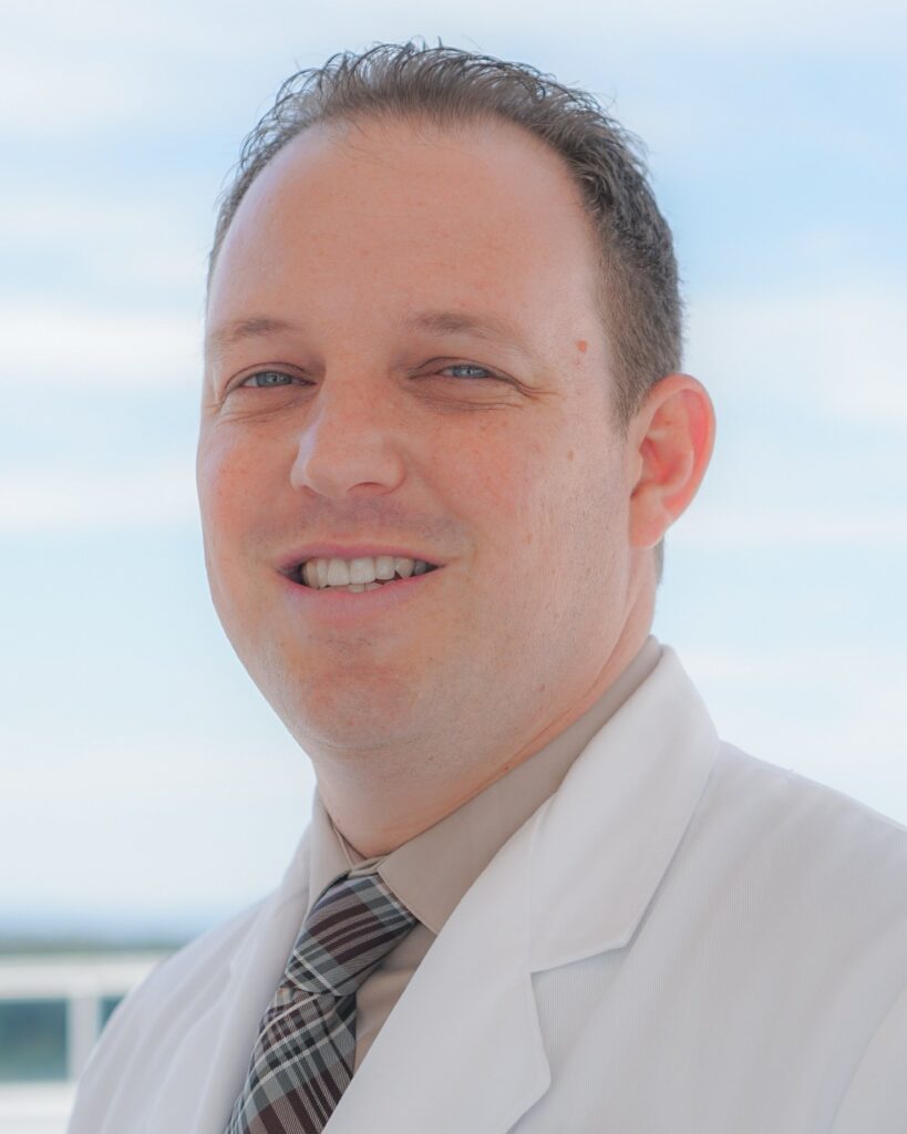 Sean Warsch, MD Sean Warsch, MD