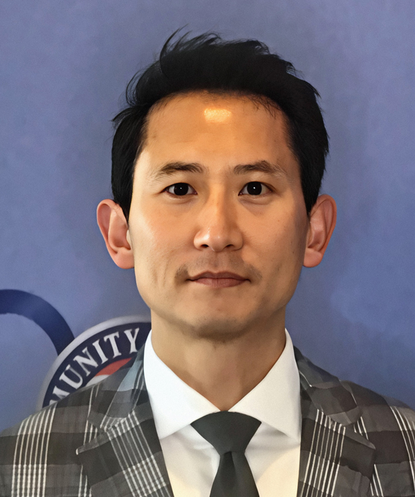 Seungtaek Lee