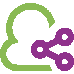 miba-cloud miba cloud icon
